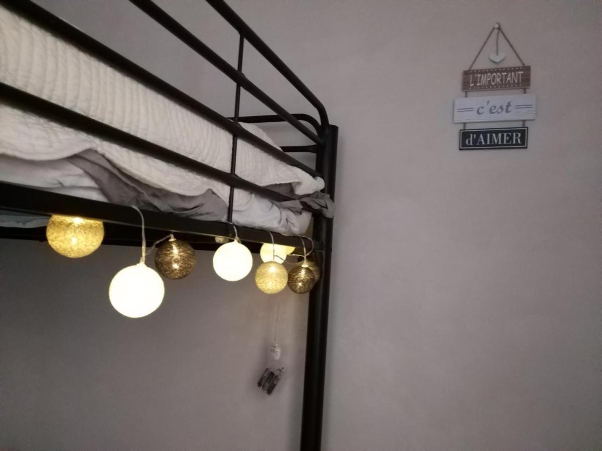La Croix Landolle Apartment Chateaubernard Ngoại thất bức ảnh